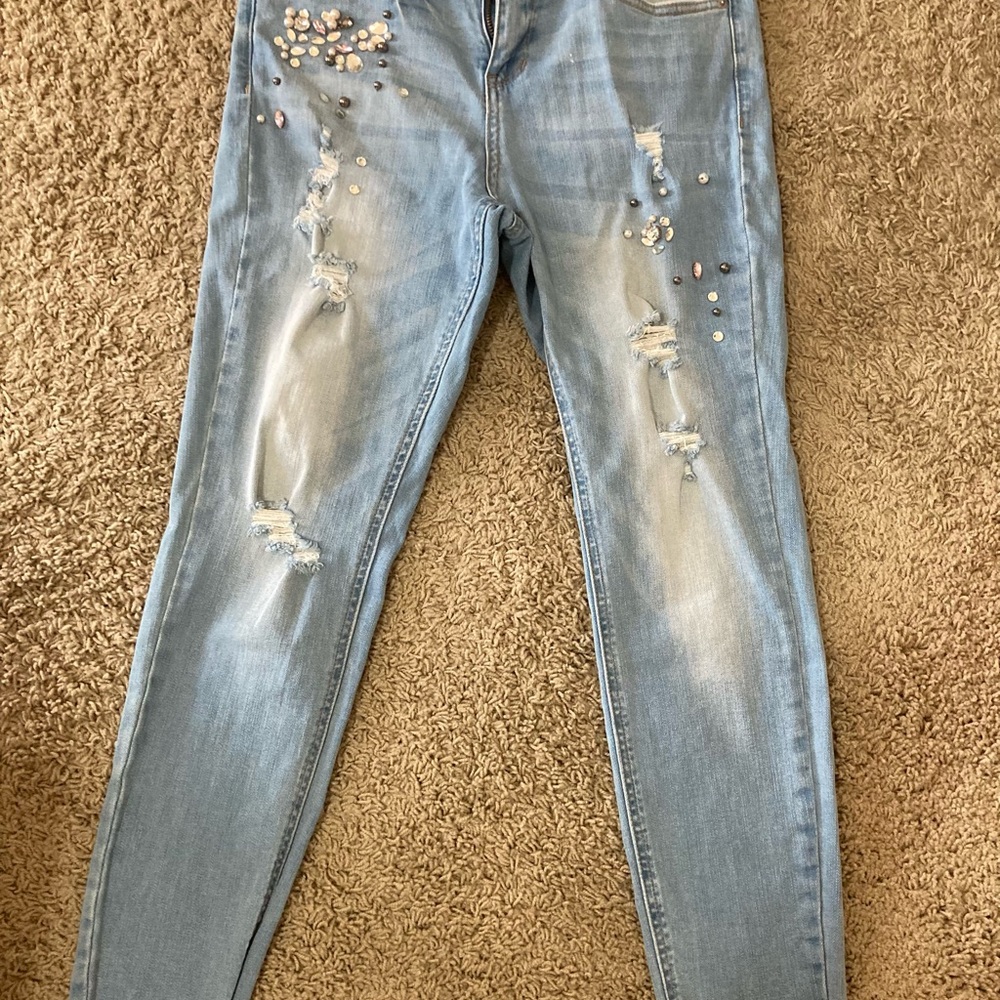 🟡Bundle 4 for $15🟡 Skinny jeans